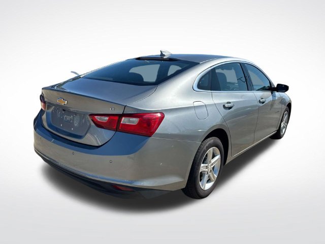 Used 2024 Chevrolet Malibu LT FWD image 9