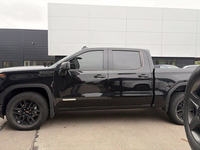 Used 2024 GMC Sierra 1500 Elevation AWD/4WD image 7