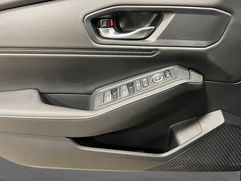 New 2025 Honda Accord Sport image 14