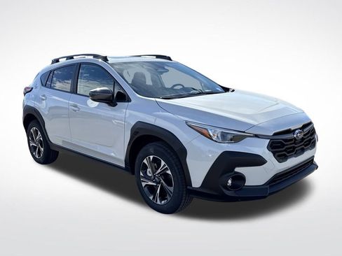 New 2026 Subaru Crosstrek 2.5i Premium image 9