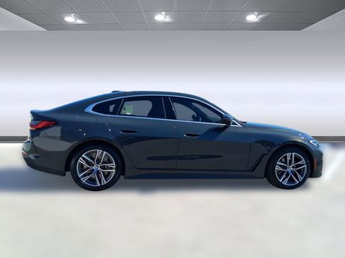 Certified 2023 BMW 430i Gran Coupe w/ Premium Package image 7