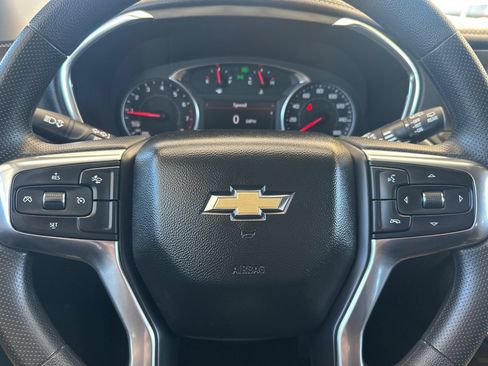 Used 2025 Chevrolet Blazer LT FWD image 23