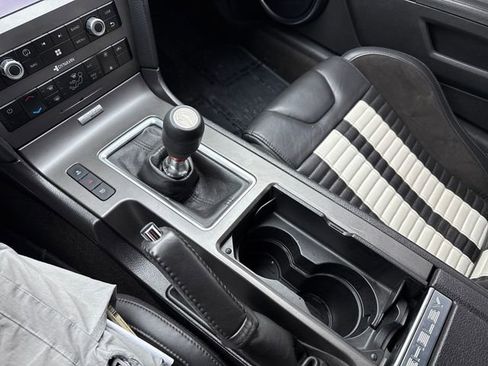 Used 2013 Ford Mustang Shelby GT500 image 26