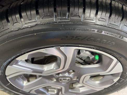 Used 2018 Honda CR-V EX-L image 28