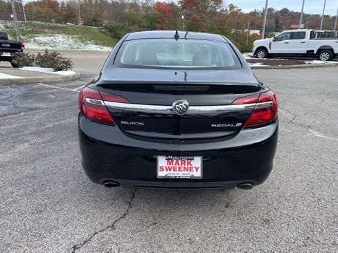 Used 2014 Buick Regal image 7