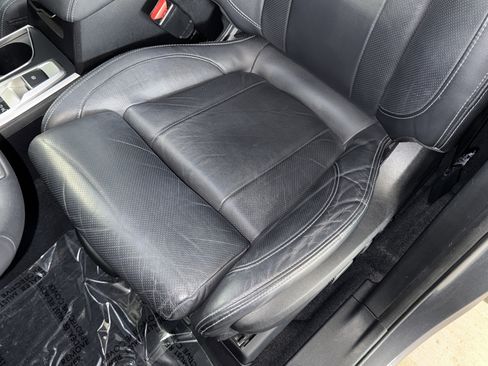 Used 2020 Subaru Ascent Limited w/ Popular Package #4 image 35