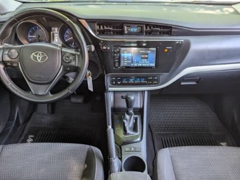 Used 2018 Toyota Corolla iM w/ All-Weather Mat Package FWD image 21