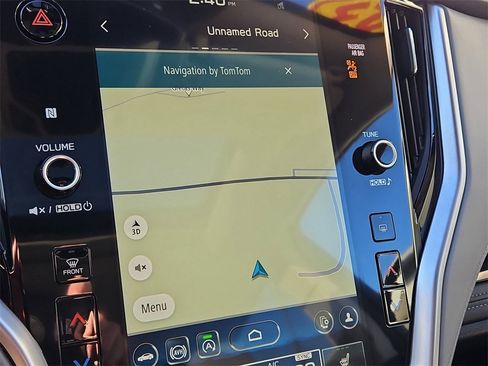 Used 2023 Subaru Outback Limited XT image 17