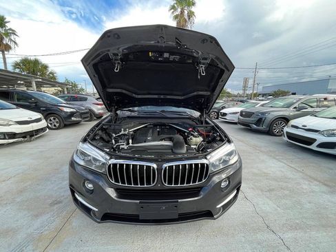 Used 2017 BMW X5 xDrive35i AWD/4WD image 2