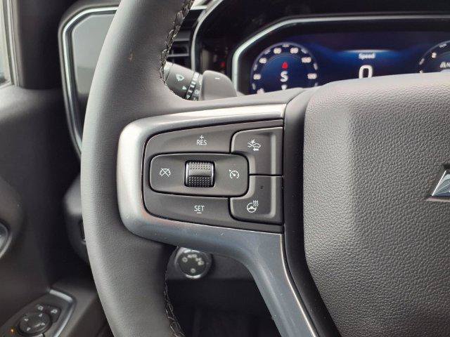 New 2026 Chevrolet Silverado 2500 Custom w/ Custom Value Package AWD/4WD image 20