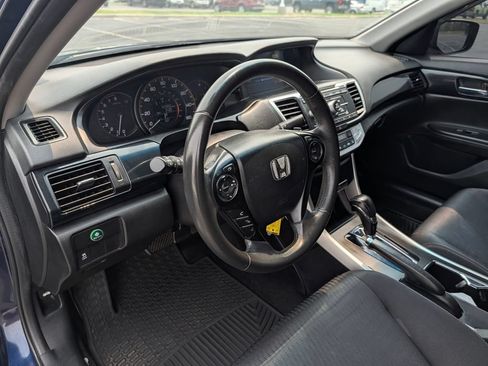 Used 2015 Honda Accord Sport image 19