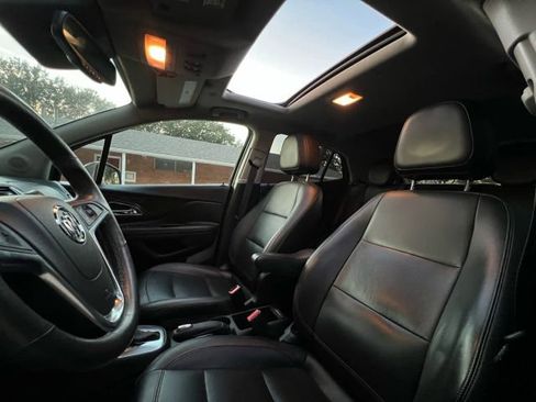 Used 2014 Buick Encore Premium image 12