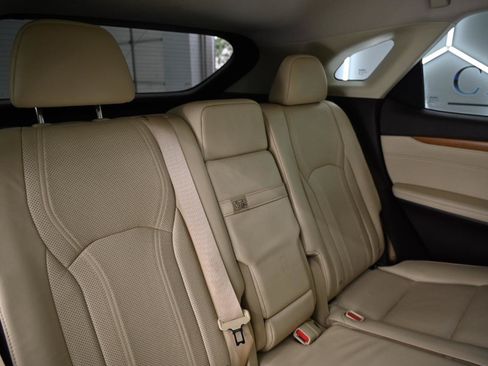 Used 2017 Lexus RX 350 FWD w/ Premium Package image 39