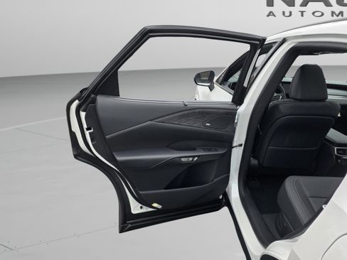 New 2026 Lexus RX 350 image 19