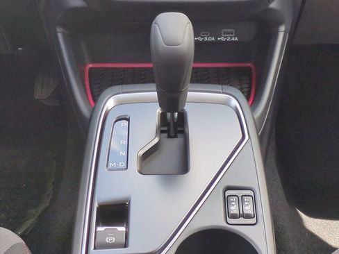 New 2026 Subaru Impreza 2.0i Sport AWD/4WD image 18