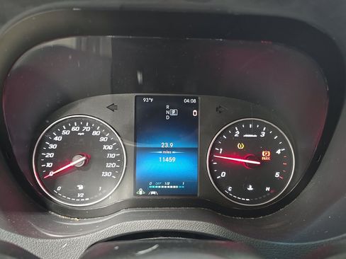 Used 2024 Mercedes-Benz Sprinter 2500 image 12