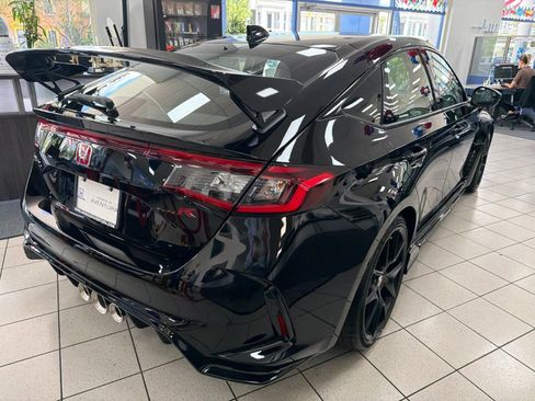 New 2026 Honda Civic Type R image 5