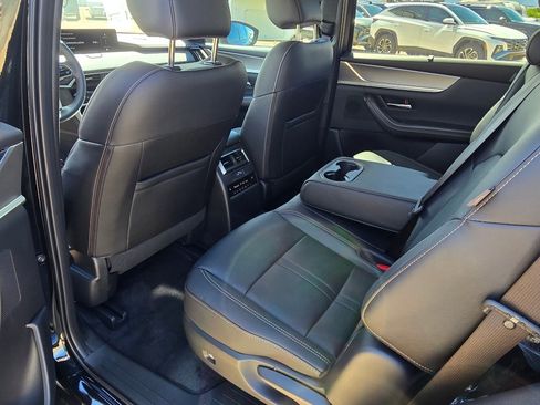New 2026 MAZDA CX-90 Plug-In Hybrid w/ Preferred AWD/4WD image 16