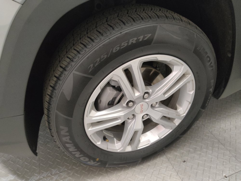 Used 2024 GMC Terrain SLE w/ Driver Convenience Package AWD/4WD image 31