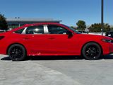 New 2026 Honda Civic Sport image 3