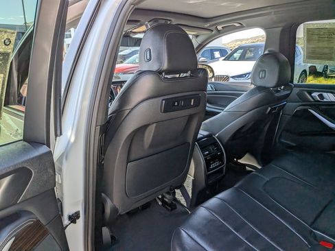 Used 2019 BMW X5 xDrive40i w/ Convenience Package AWD/4WD image 37