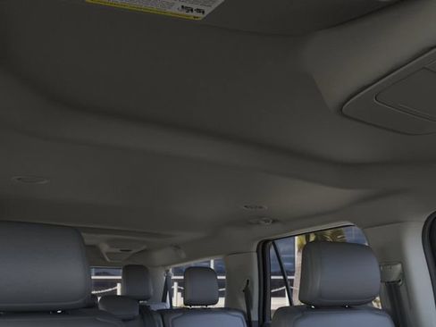 New 2026 Ford Expedition Max Active RWD image 54