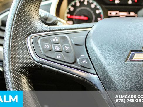 Used 2023 Chevrolet Malibu LT image 25