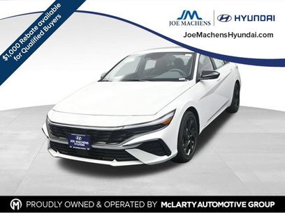 New 2026 Hyundai Elantra SEL Sport Premium