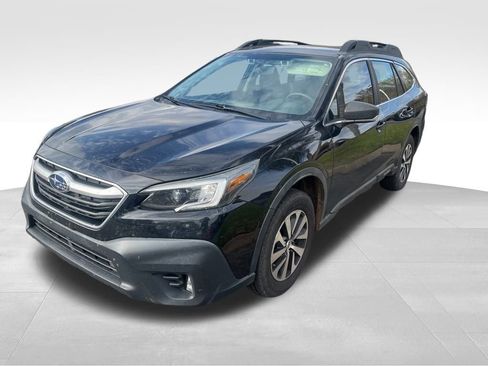 Used 2020 Subaru Outback 2.5i image 11