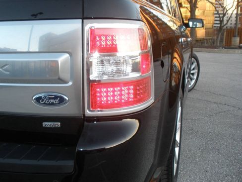 Used 2019 Ford Flex Limited AWD/4WD image 20