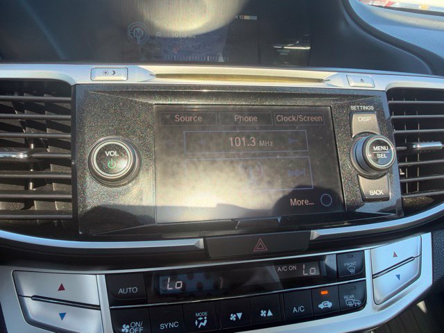 Used 2013 Honda Accord EX-L image 23