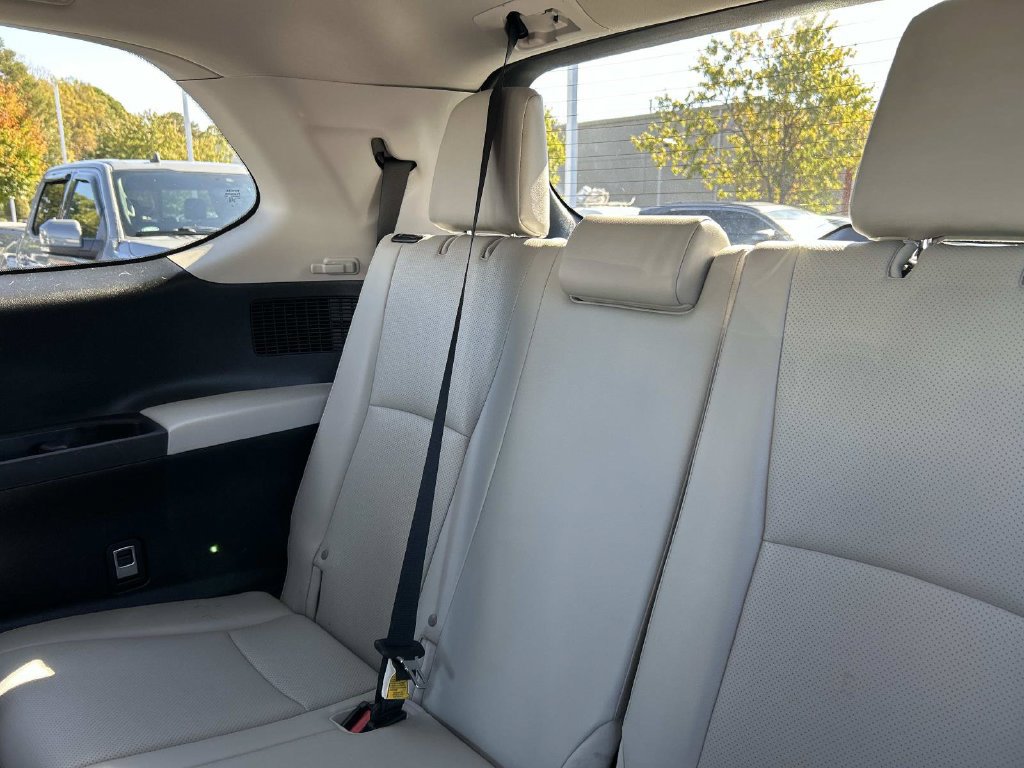 Used 2024 Toyota Grand Highlander AWD image 20