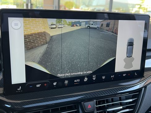 Used 2023 Ford Escape ST-Line Select w/ Tech Pack #2 image 36