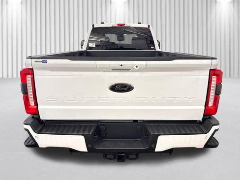 New 2026 Ford F350 XLT w/ XLT Premium Package AWD/4WD image 5