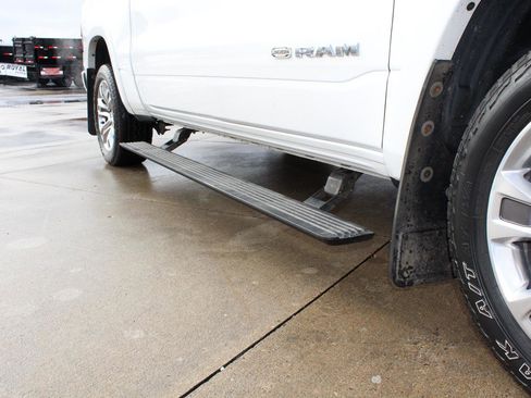 Used 2021 RAM 1500 Limited image 58