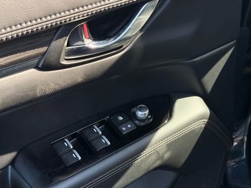 Used 2023 MAZDA CX-5 AWD 2.5 S w/ Premium Package image 13