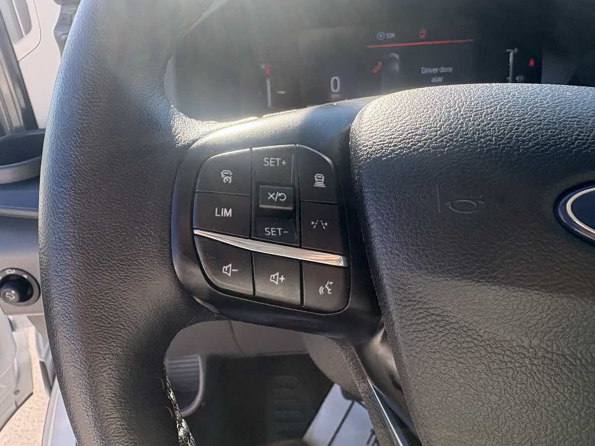 Used 2026 Ford Transit 350 XLT RWD image 16