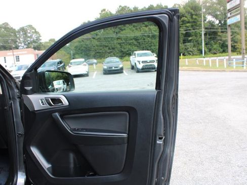 Used 2019 Ford Ranger XLT w/ Trailer Tow Package image 18