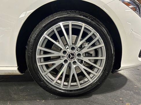 Certified 2025 Mercedes-Benz CLA 250 CLA 250 image 10