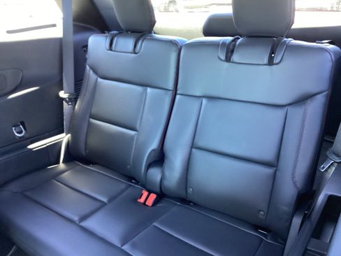 Used 2026 Ford Explorer ST w/ Sun And Sound Package AWD/4WD image 14