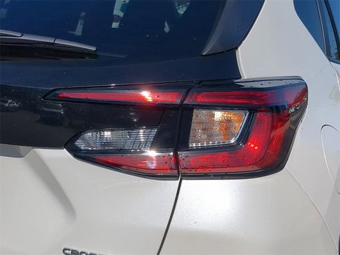 New 2025 Subaru Crosstrek 2.5i Sport w/ Popular Package #3A image 8