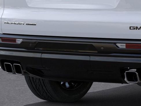 New 2026 GMC Acadia Denali Ultimate FWD image 14