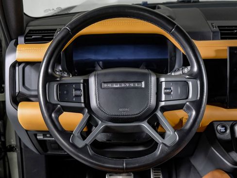 Used 2023 Land Rover Defender 110 X image 17