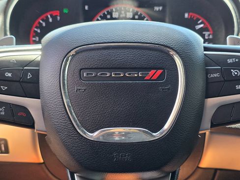 Used 2017 Dodge Durango GT w/ Nav & Power Liftgate Group RWD image 31