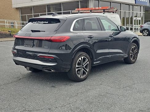 Certified 2025 Audi Q5 Premium Plus w/ Premium Plus AWD/4WD image 13