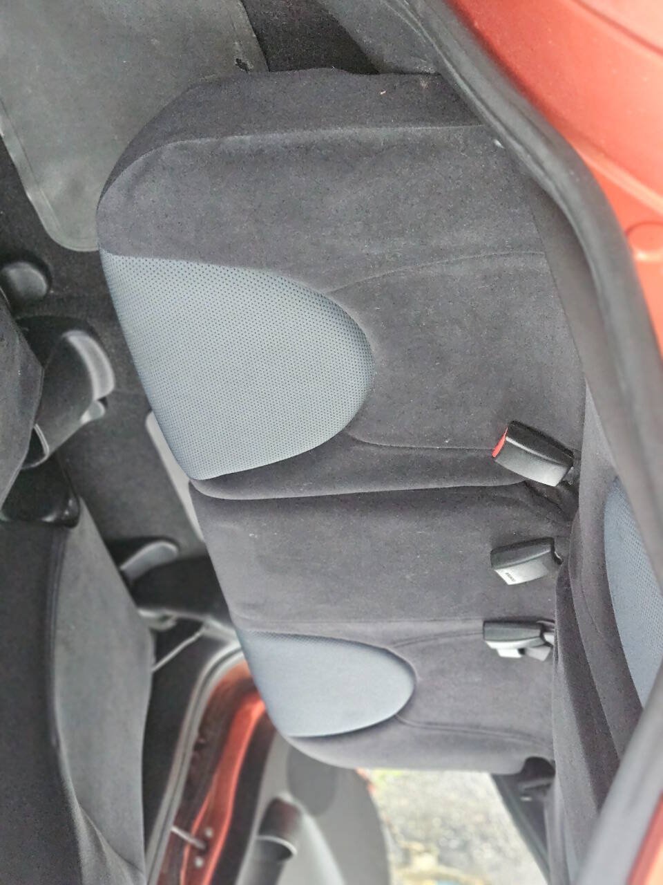 Used 2007 Honda Fit Sport image 18