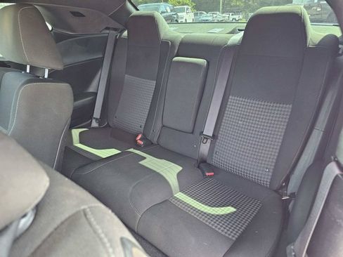 Certified 2023 Dodge Challenger GT RWD image 29