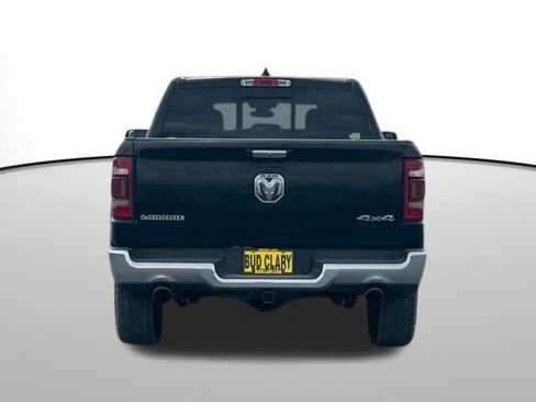 Used 2020 RAM 1500 Laramie image 5