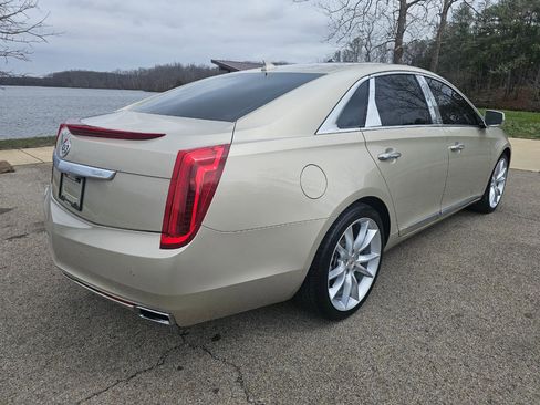 Used 2014 Cadillac XTS Premium image 6