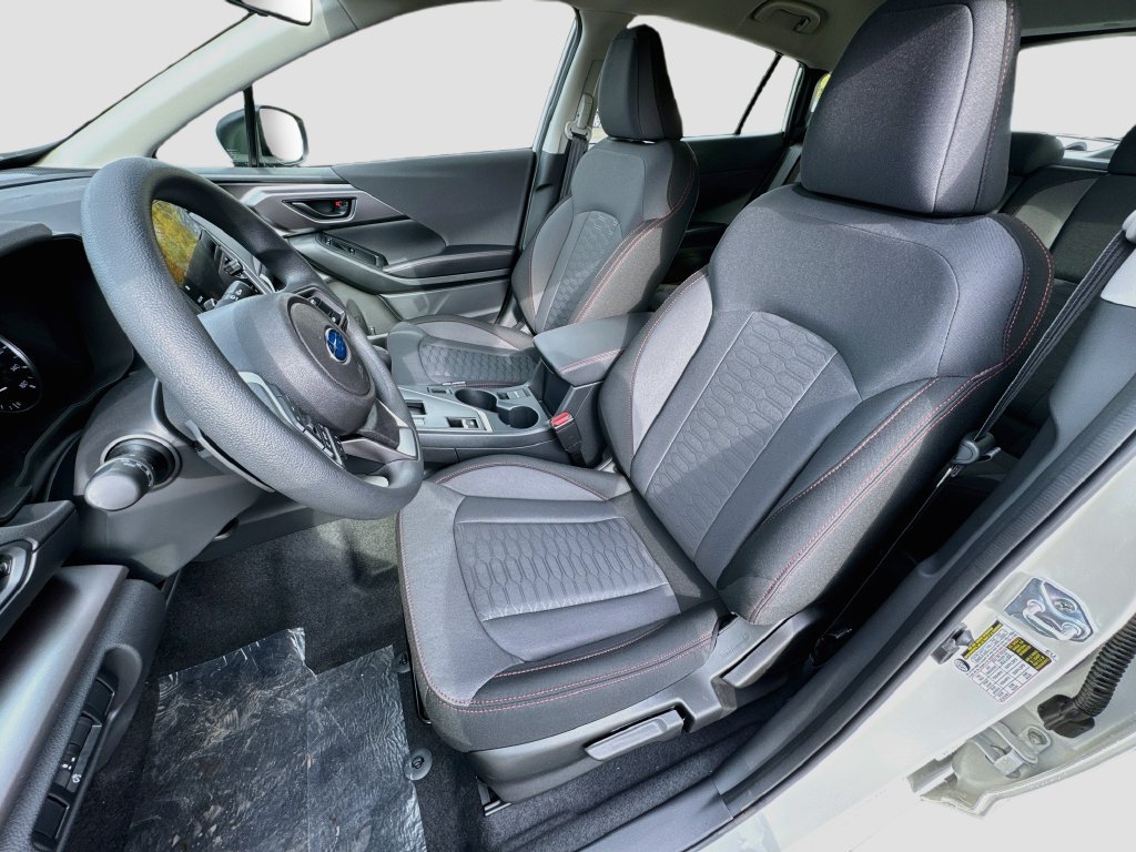 New 2026 Subaru Impreza 2.0i Sport AWD/4WD image 20